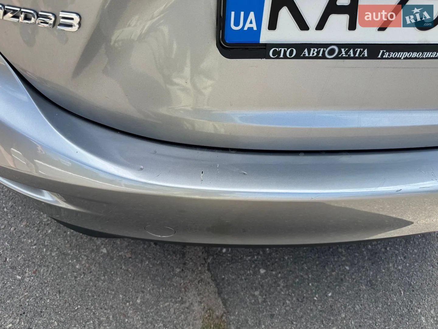 2015 Mazda 3 - мініатюра 7