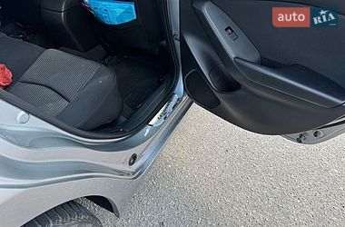 Седан Mazda 3 2015 в Кременчуці