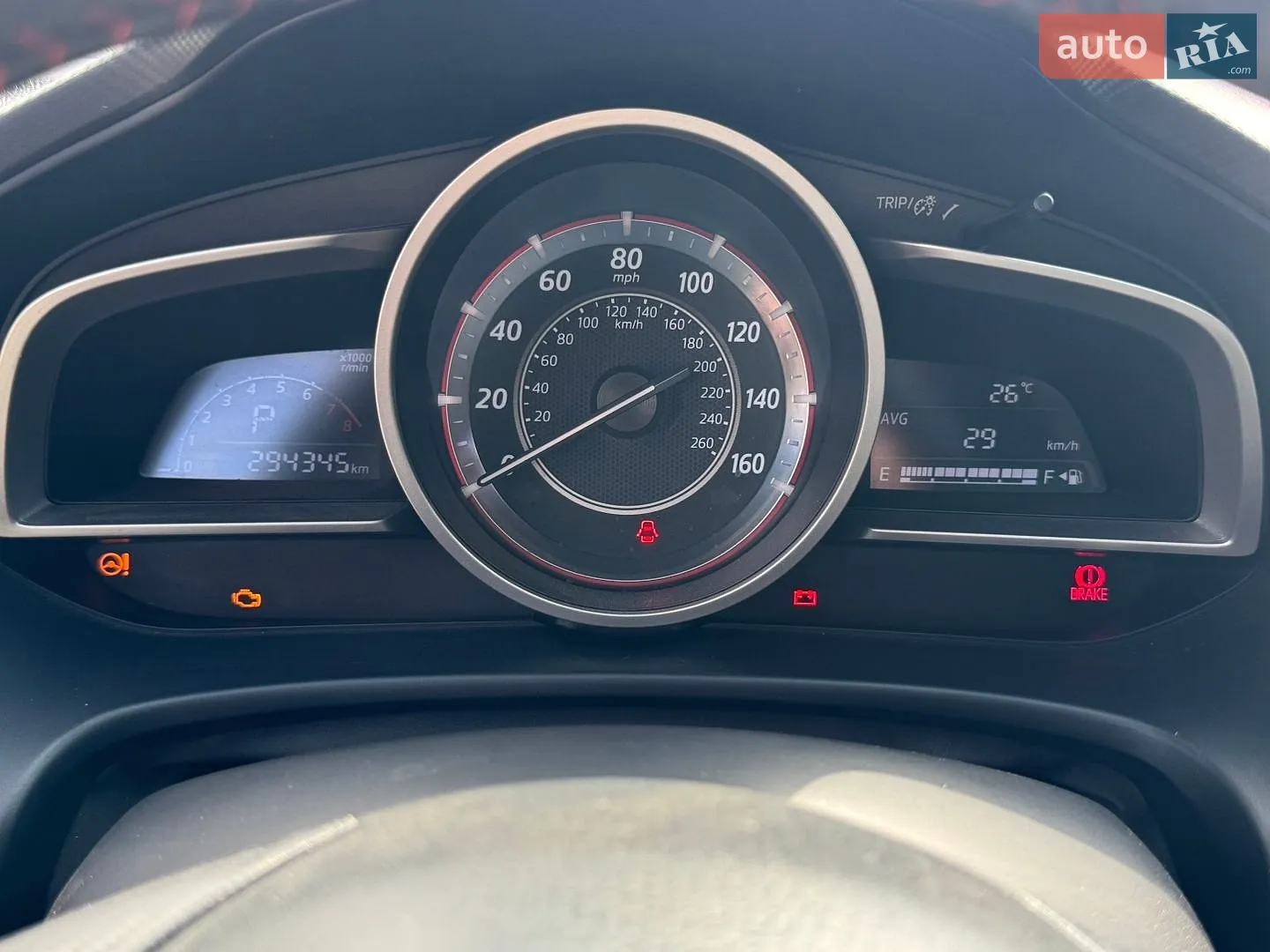 2015 Mazda 3 - мініатюра 21