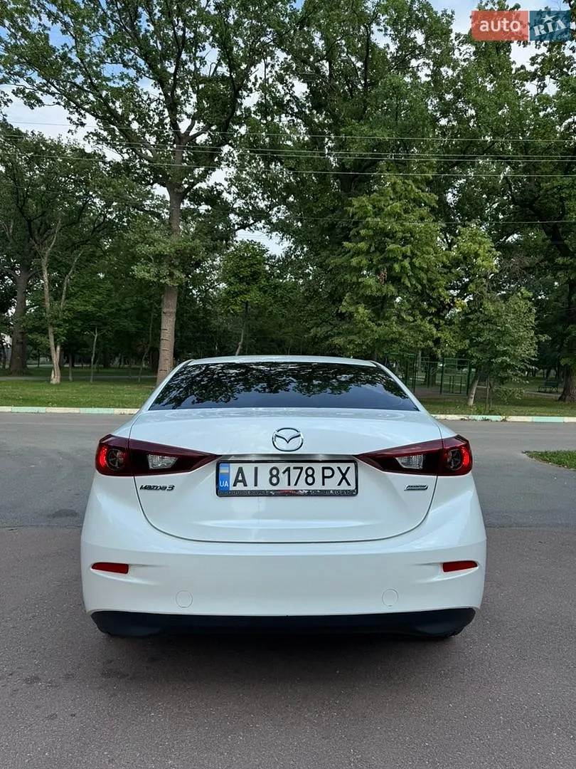 2014 Mazda 3 - мініатюра 5