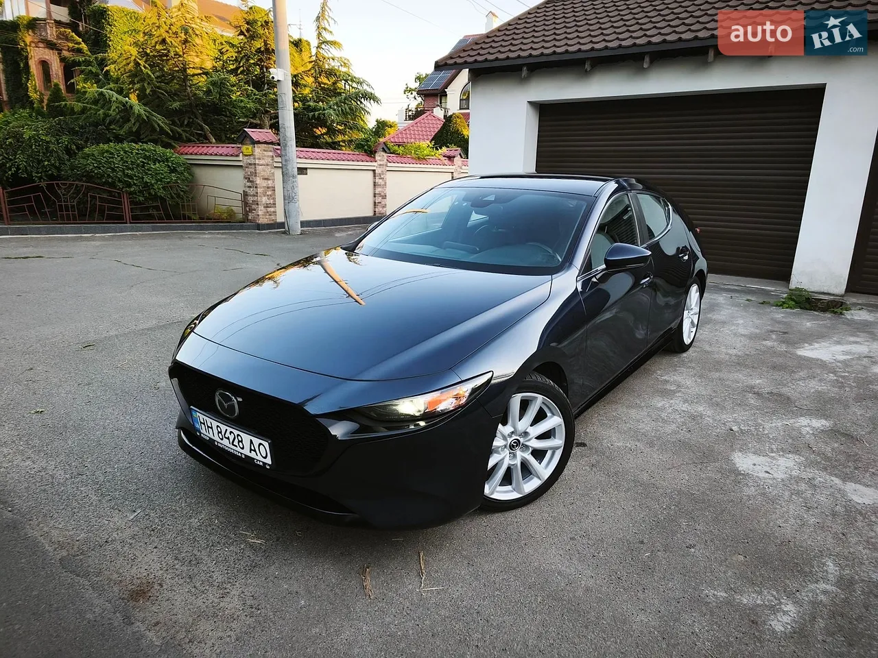 2019 Mazda 3 - мініатюра 18
