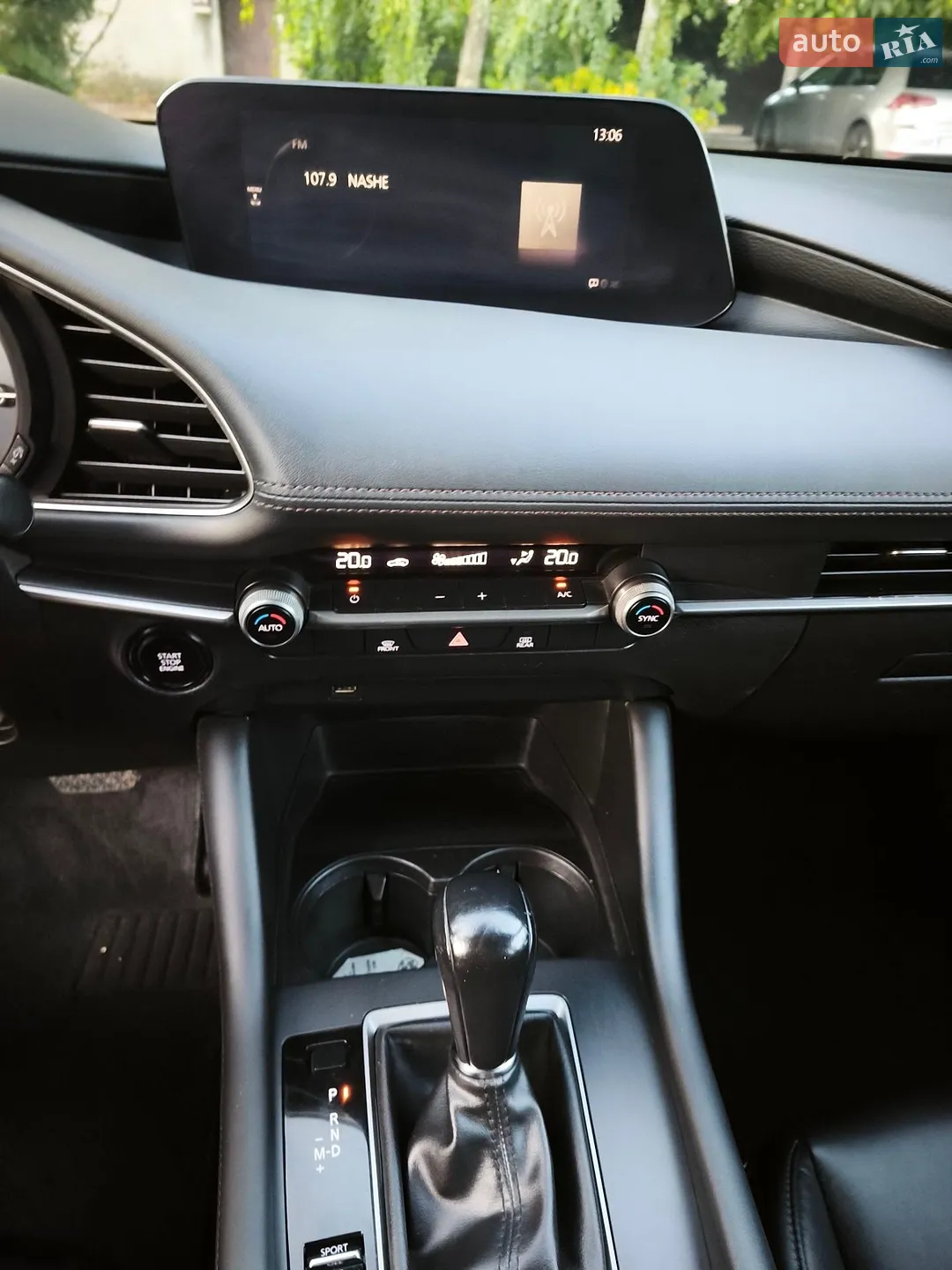 2020 Mazda 3 - мініатюра 36