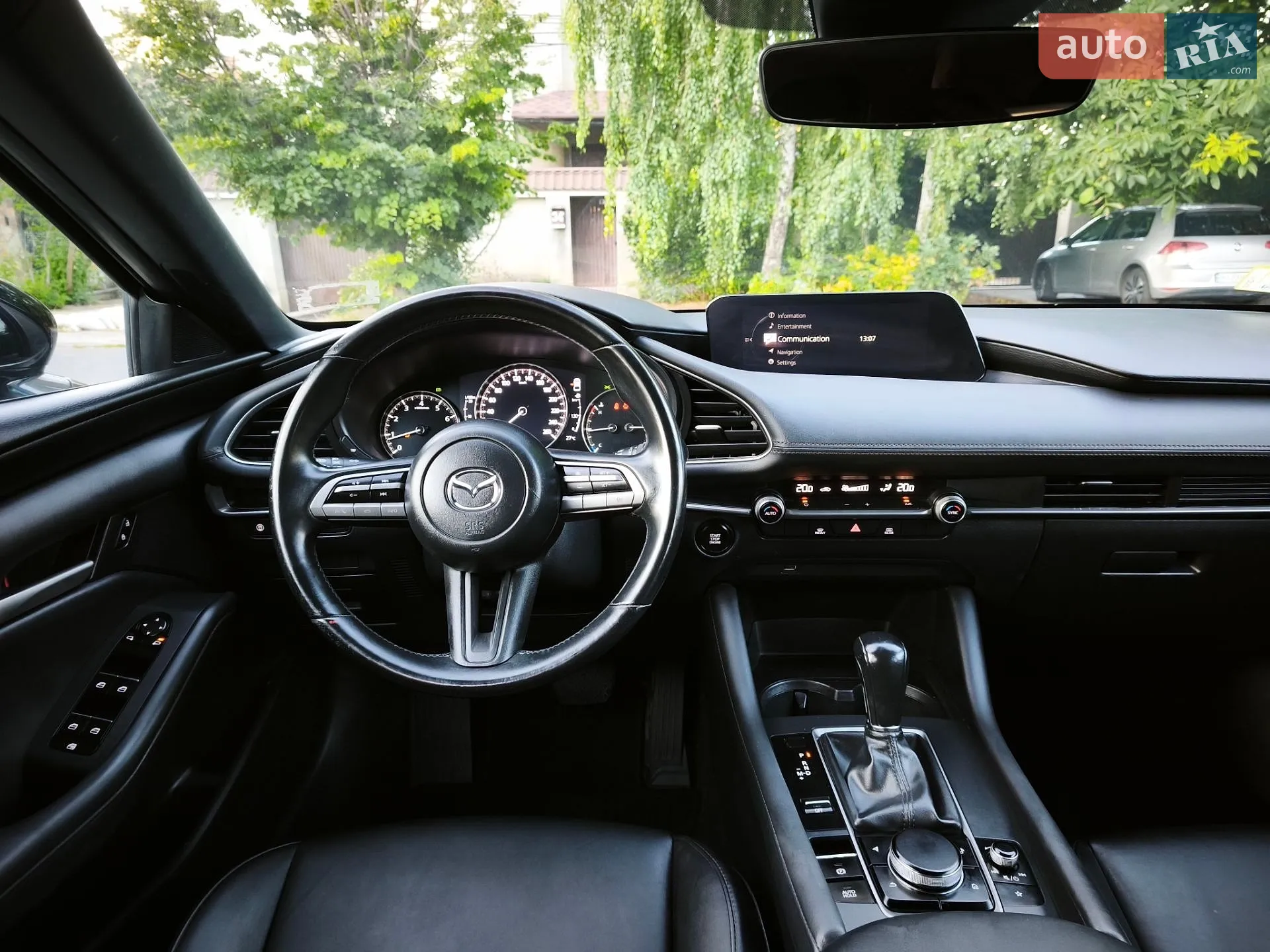 2020 Mazda 3 - мініатюра 39