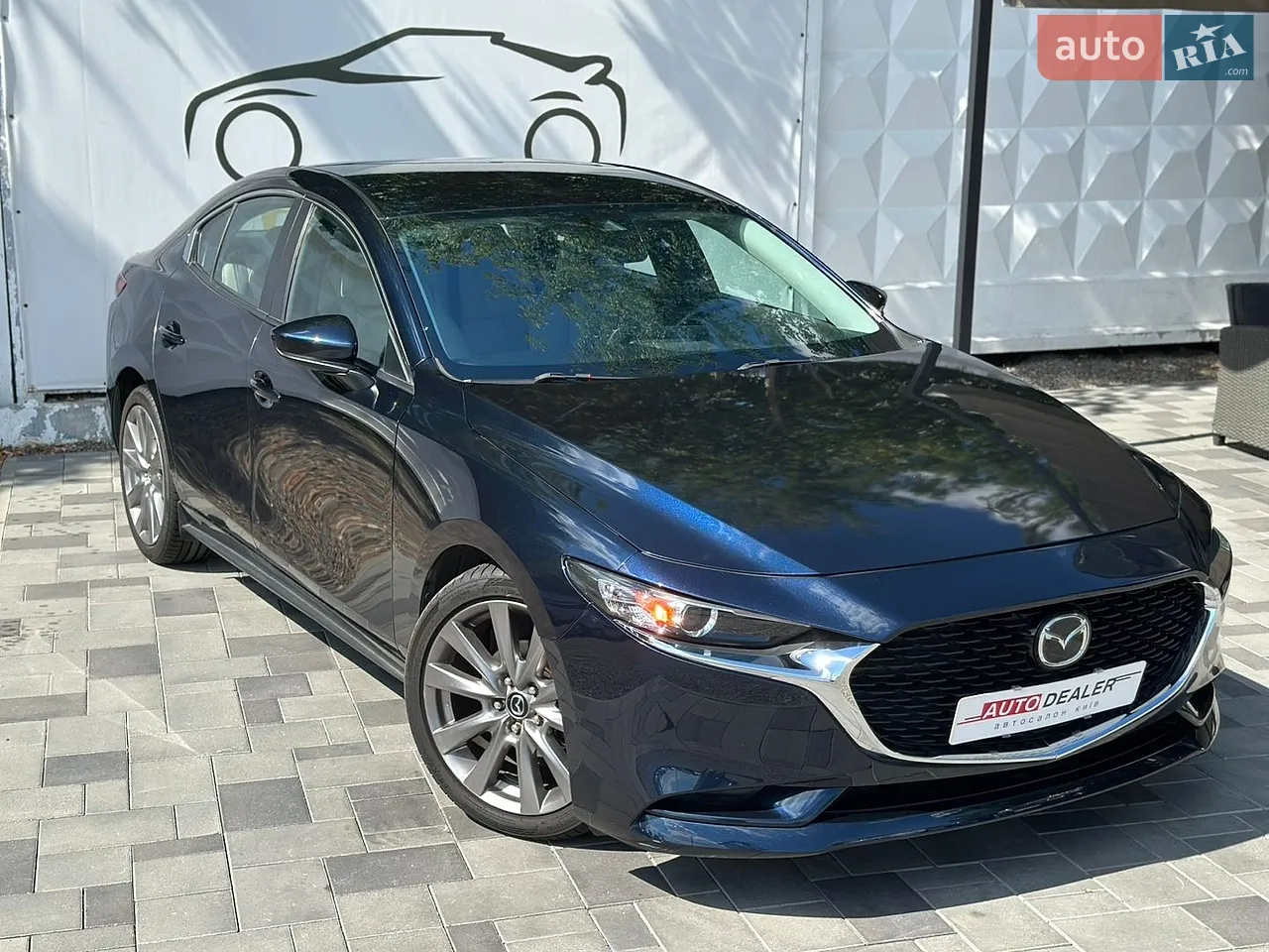 2019 Mazda 3 - мініатюра 21