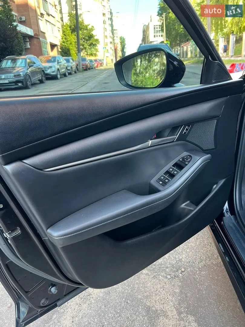 2020 Mazda 3 - мініатюра 19