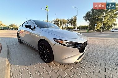 Хетчбек Mazda 3 2022 в Києві