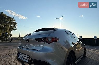 Хетчбек Mazda 3 2022 в Києві