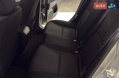 Седан Mazda 3 2013 в Николаеве