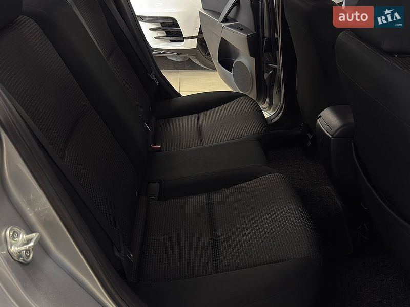 Седан Mazda 3 2013 в Николаеве