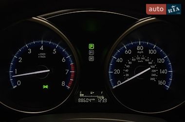 Седан Mazda 3 2013 в Николаеве