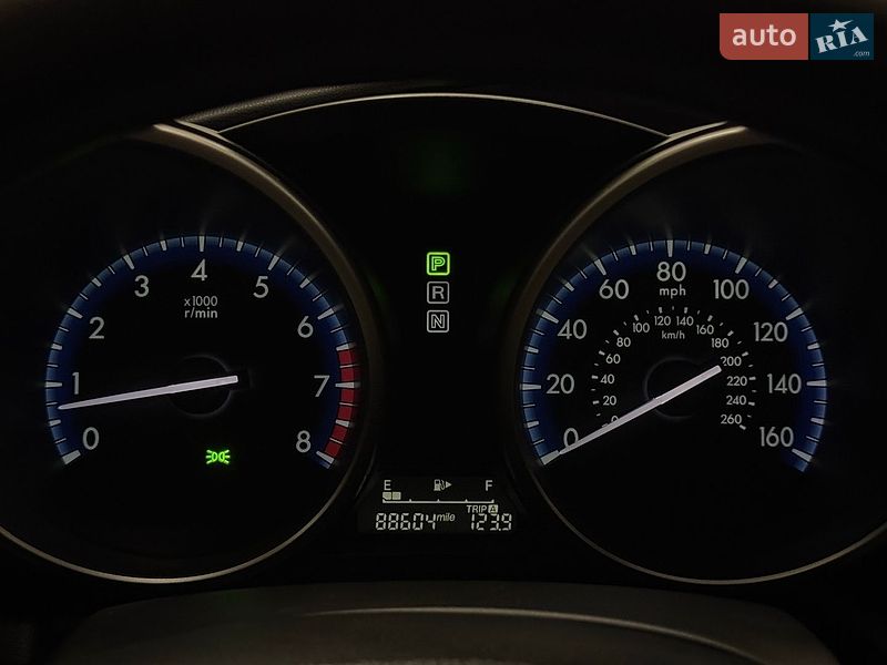 Седан Mazda 3 2013 в Николаеве