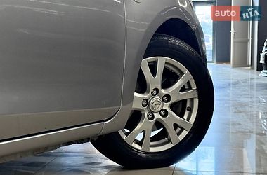 Седан Mazda 3 2013 в Николаеве