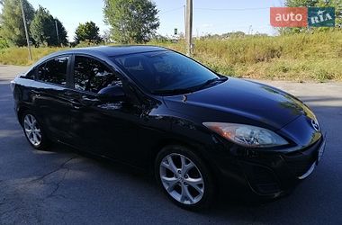 Седан Mazda 3 2011 в Литине Седан Mazda 3 2011 в Литине