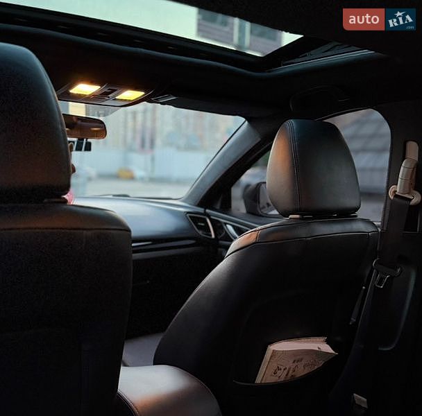 Седан Mazda 3 2015 в Києві