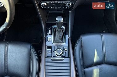 Хэтчбек Mazda 3 2016 в Киеве