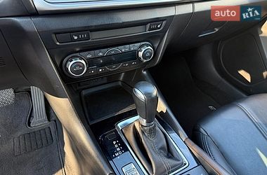 Хэтчбек Mazda 3 2016 в Киеве
