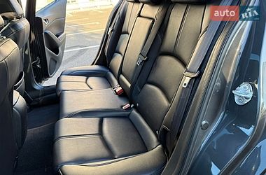Хэтчбек Mazda 3 2016 в Киеве
