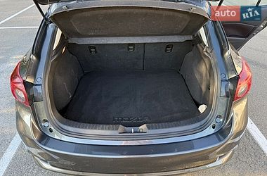 Хэтчбек Mazda 3 2016 в Киеве