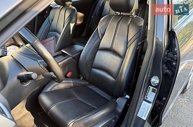 Хэтчбек Mazda 3 2016 в Киеве