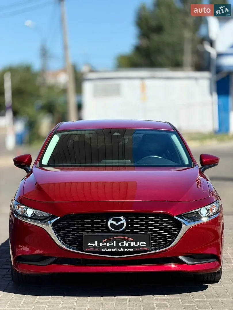 2022 Mazda 3 - мініатюра 4