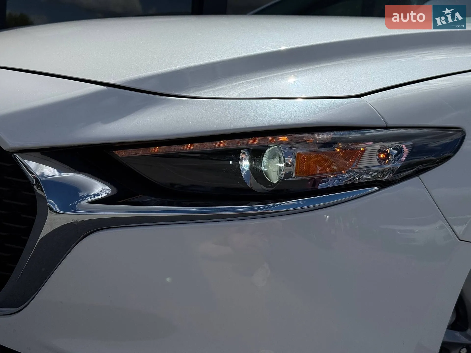 2023 Mazda 3 - мініатюра 4