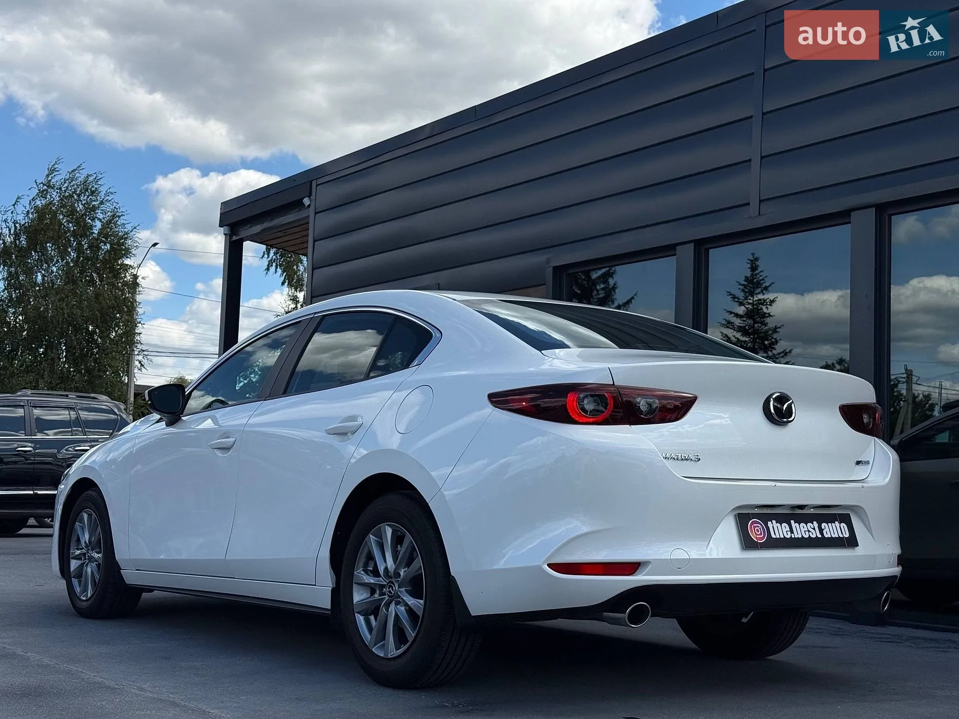 2023 Mazda 3 - мініатюра 16