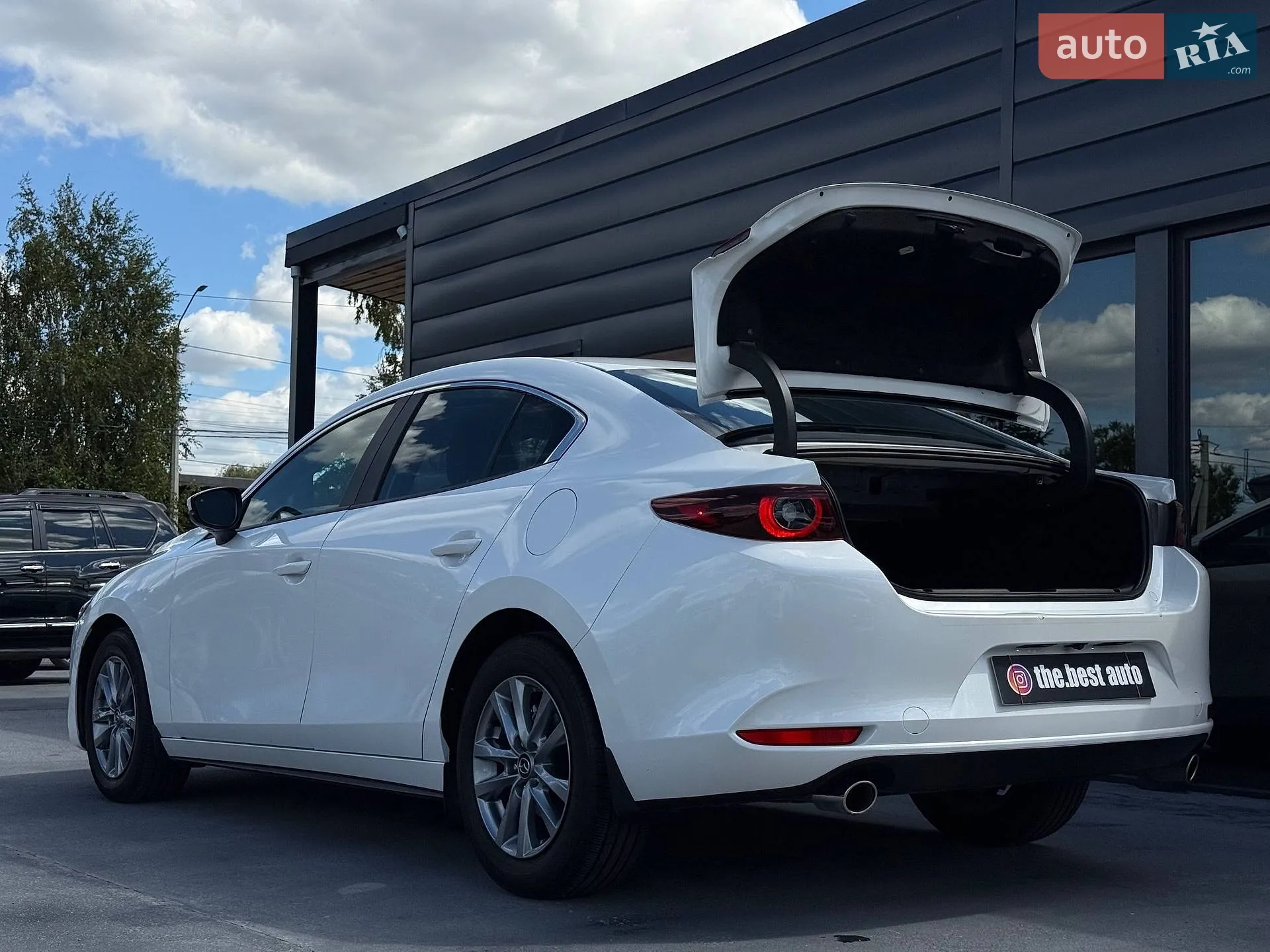 2023 Mazda 3 - мініатюра 22