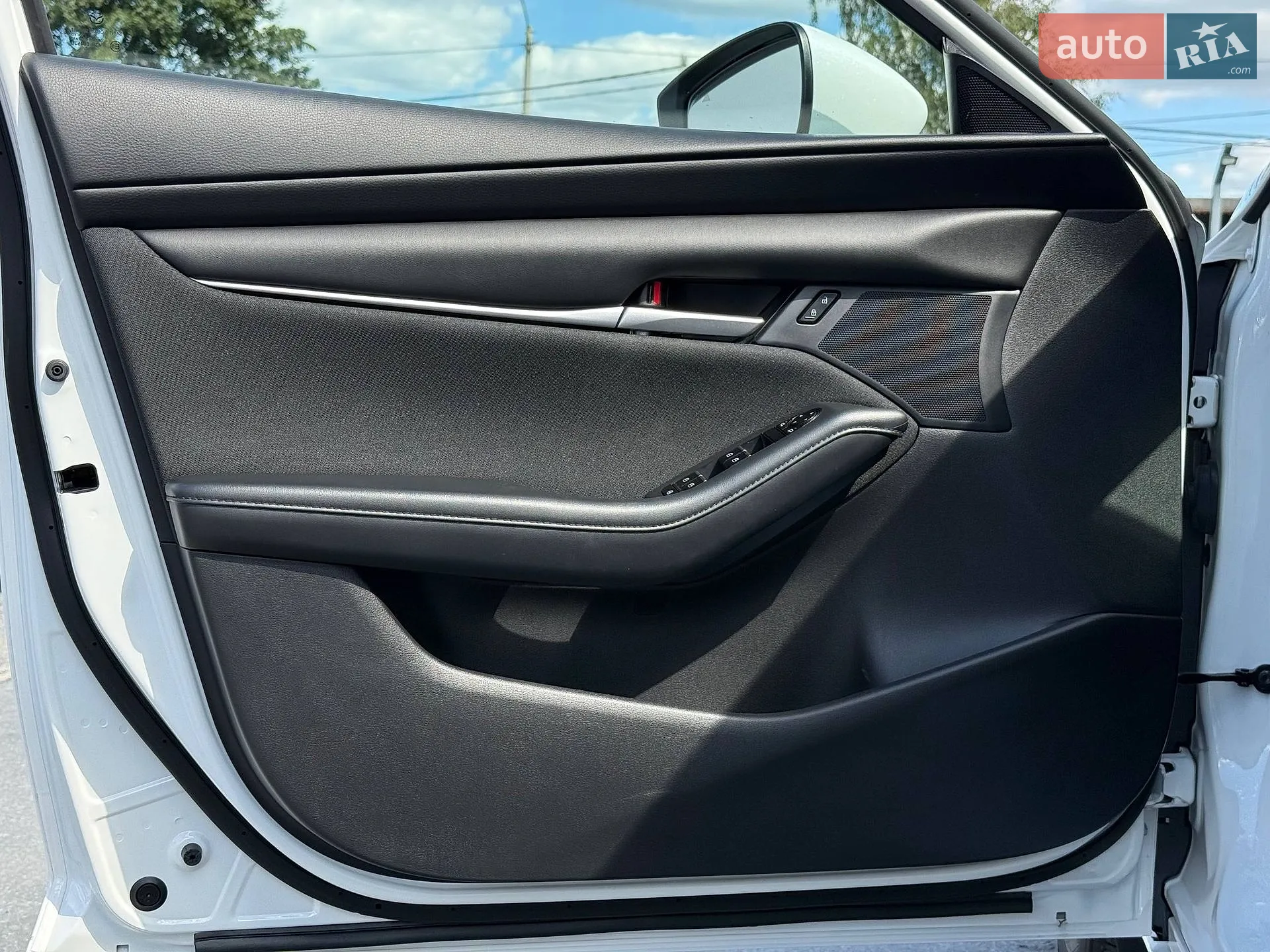 2023 Mazda 3 - мініатюра 24