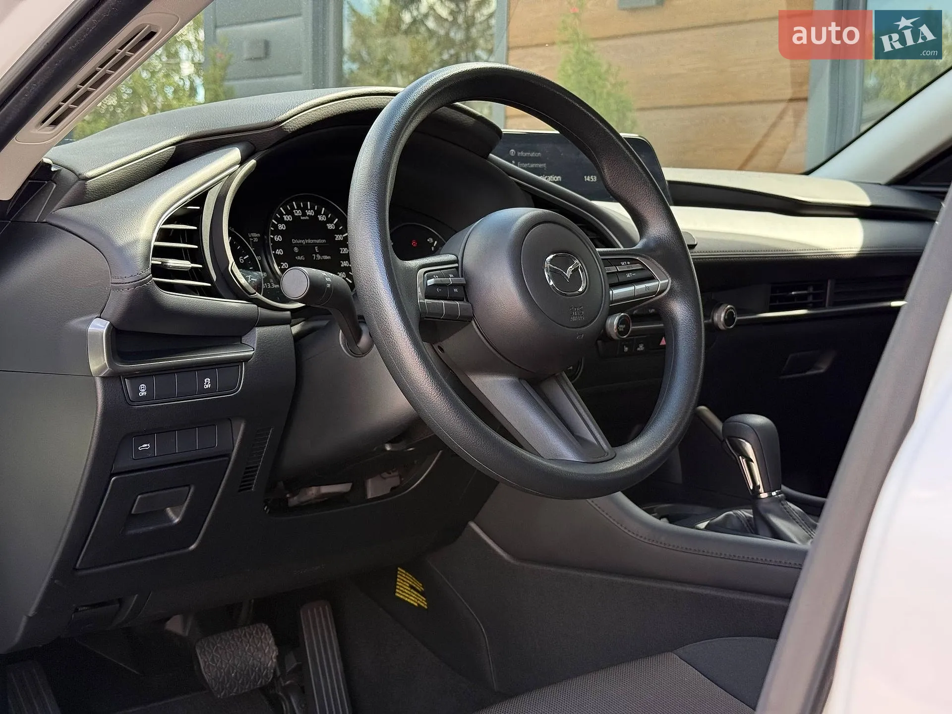 2023 Mazda 3 - мініатюра 27