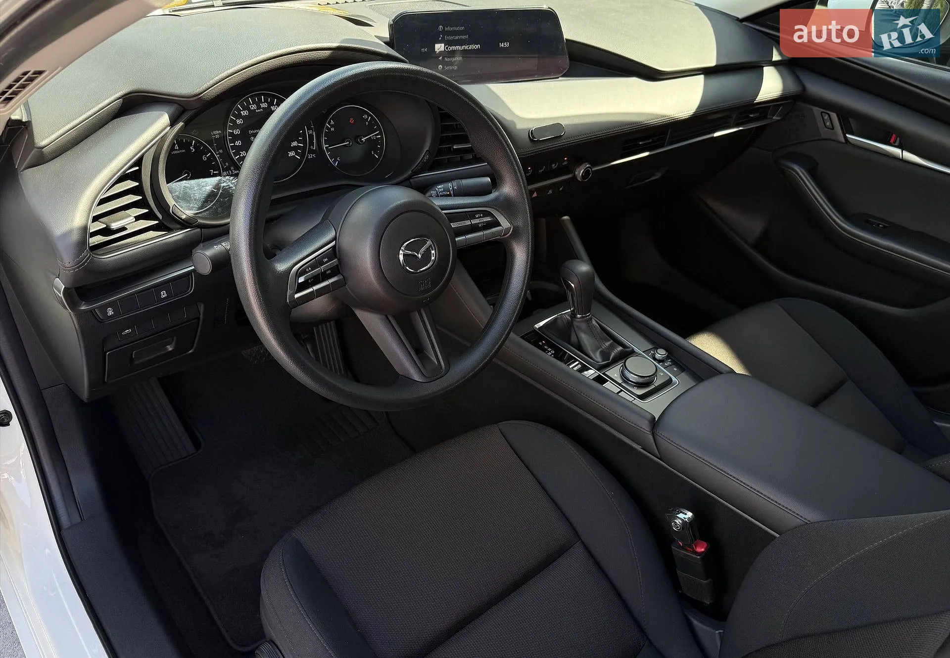 2023 Mazda 3 - мініатюра 26