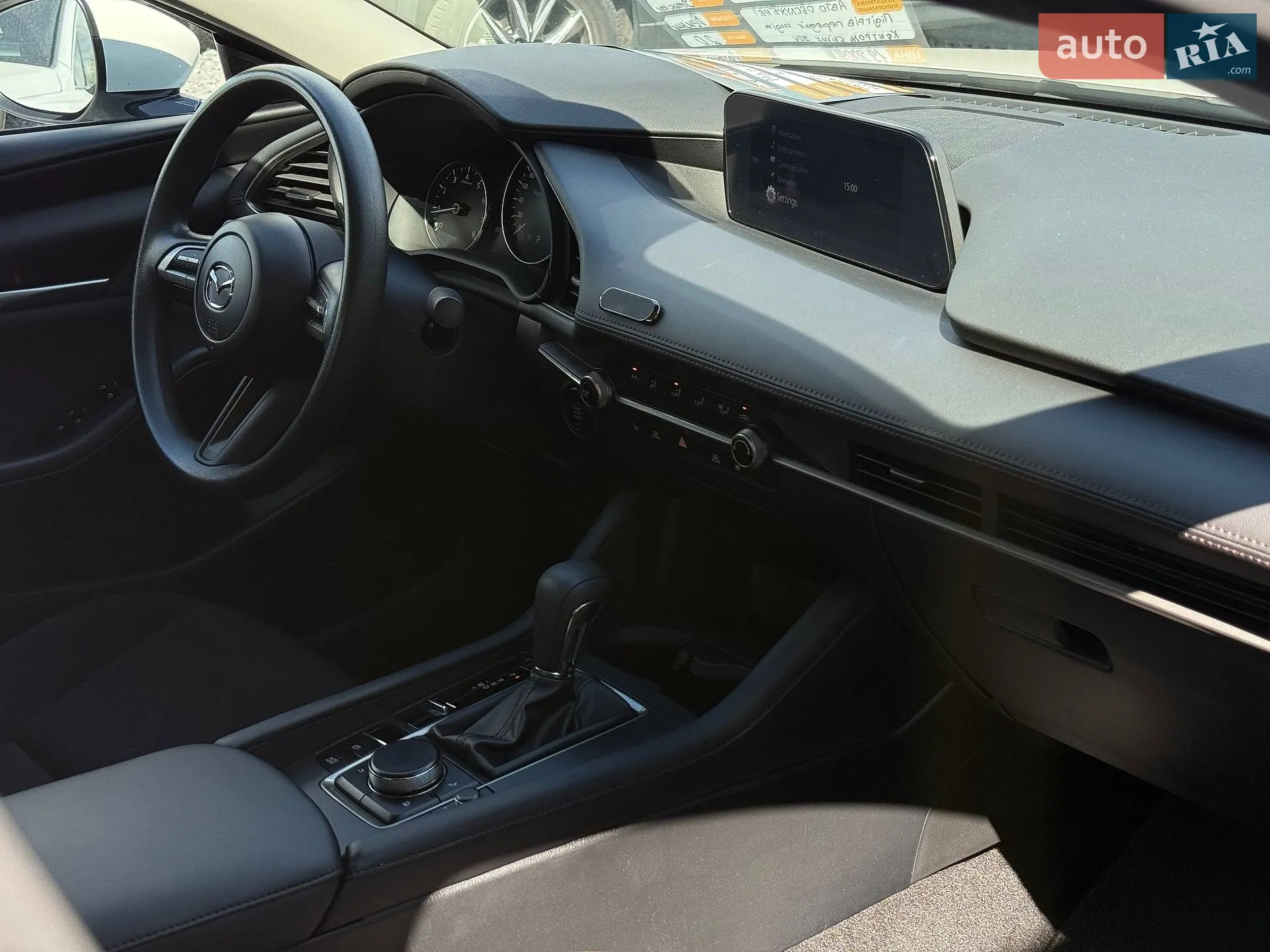 2023 Mazda 3 - мініатюра 59