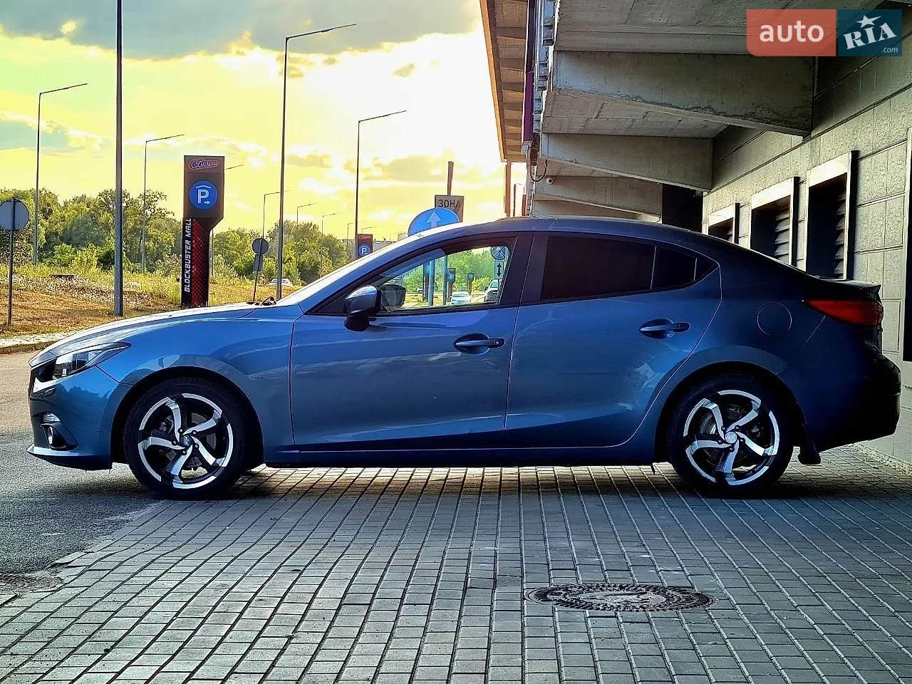 2013 Mazda 3 - мініатюра 8