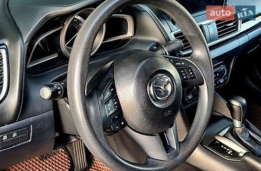 Седан Mazda 3 2013 в Киеве фото 11 Седан Mazda 3 2013 в Киеве
