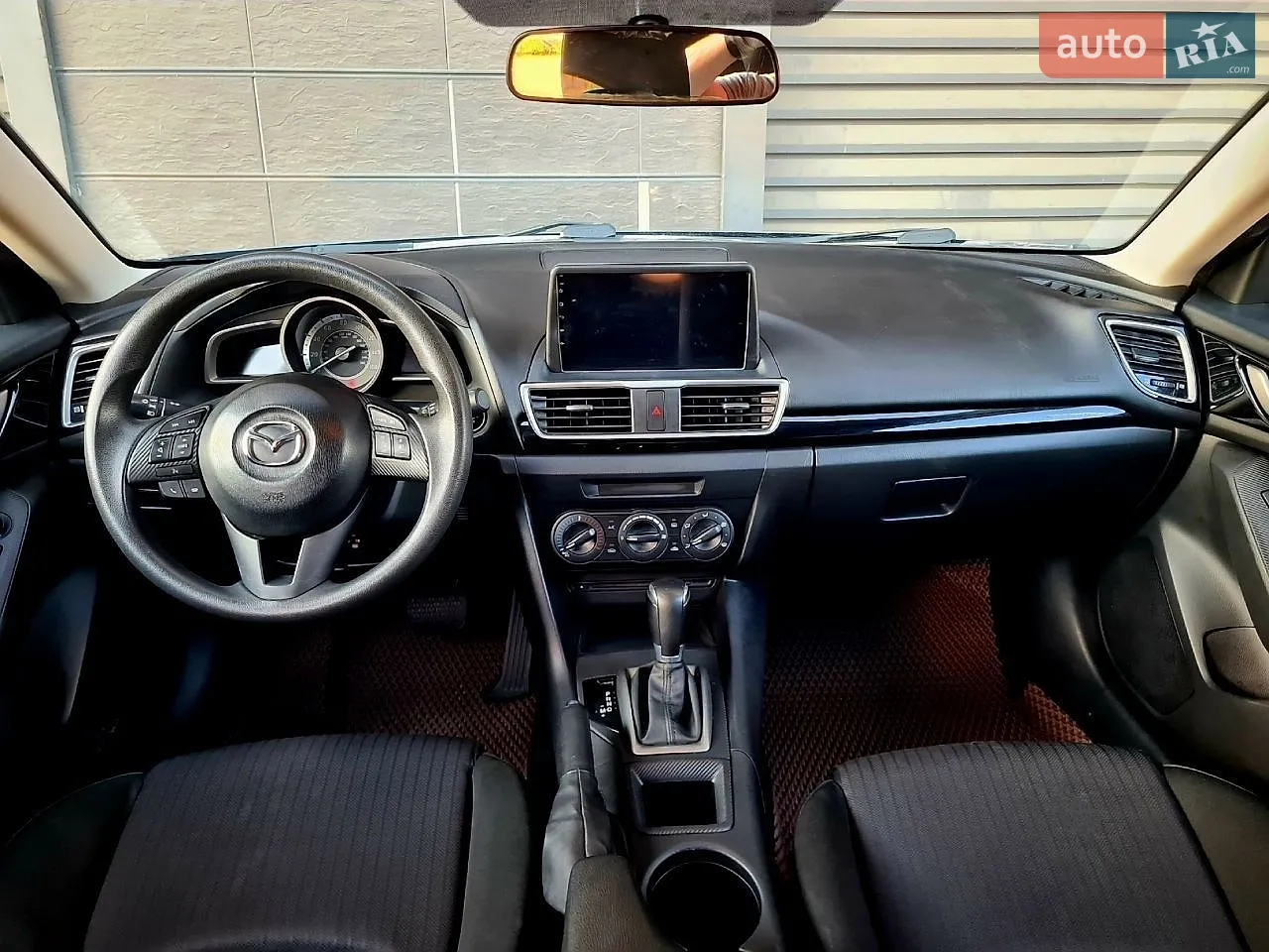 2013 Mazda 3 - мініатюра 13