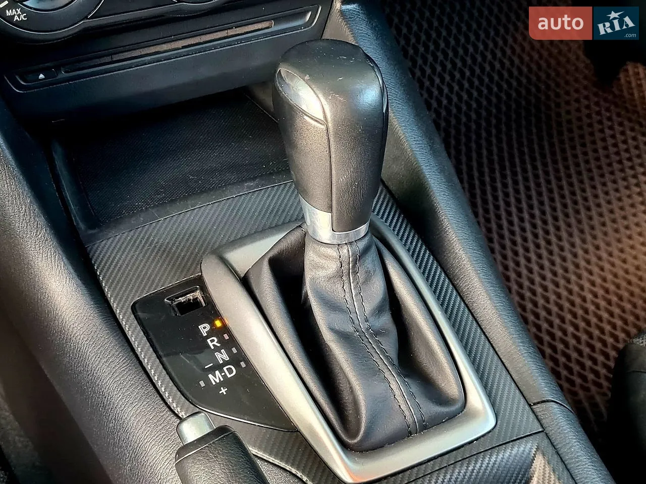 2013 Mazda 3 - мініатюра 18
