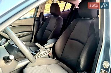 Седан Mazda 3 2013 в Киеве фото 19 Седан Mazda 3 2013 в Киеве