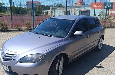 Хетчбек Mazda 3 2004 в Ужгороді
