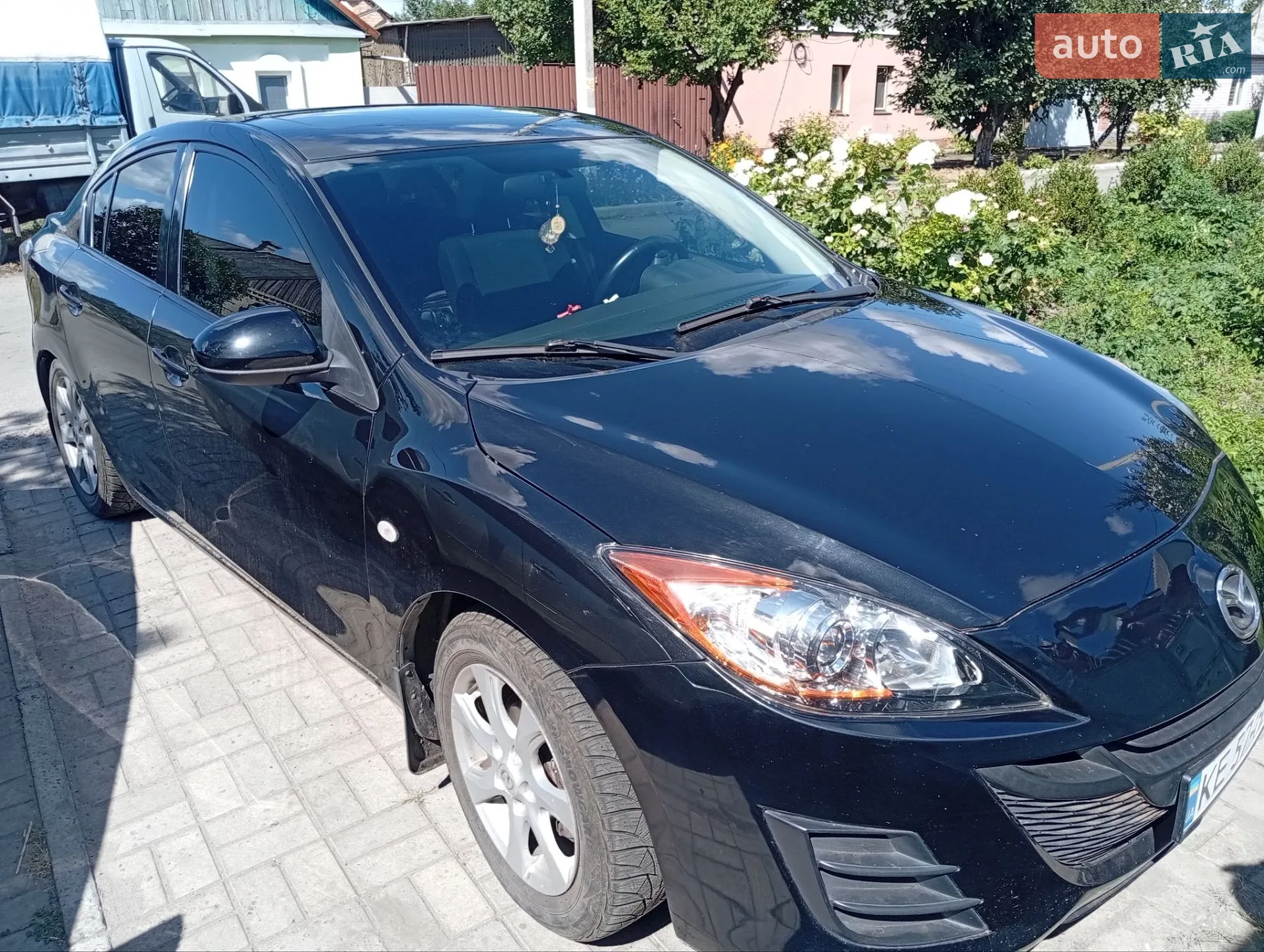 2010 Mazda 3 - мініатюра 17