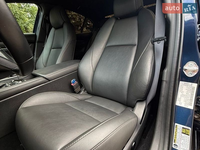 Седан Mazda 3 2019 в Полтаві фото 16 Седан Mazda 3 2019 в Полтаві