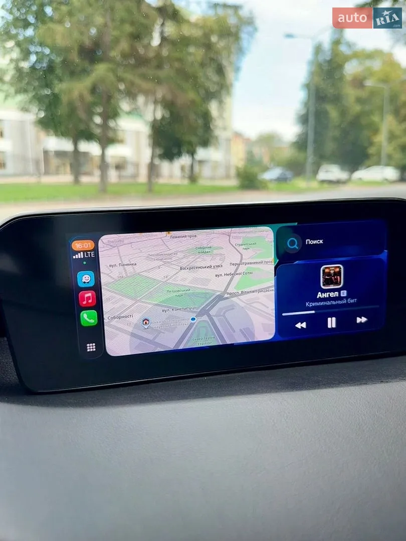 2019 Mazda 3 - мініатюра 20