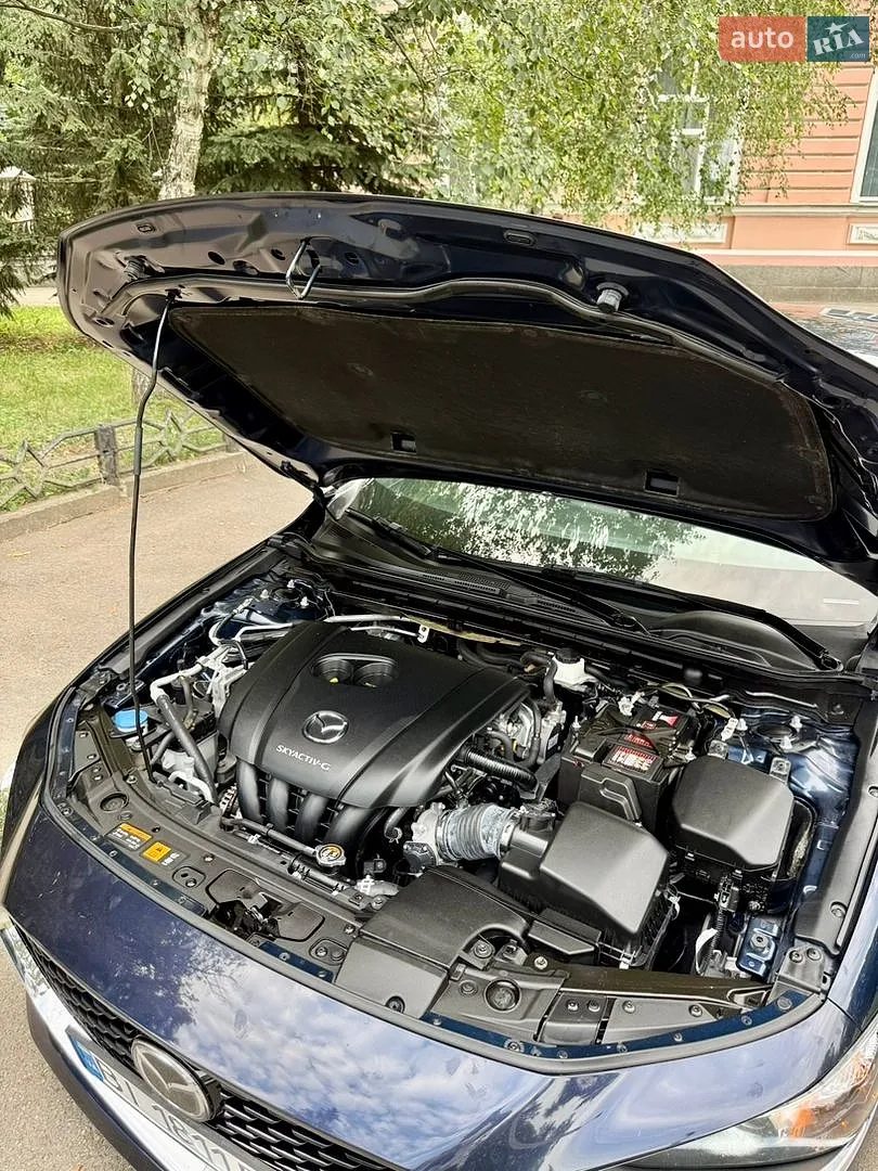2019 Mazda 3 - мініатюра 19