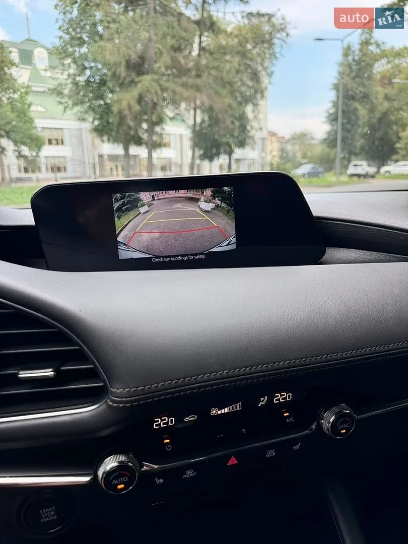 2019 Mazda 3 - мініатюра 24