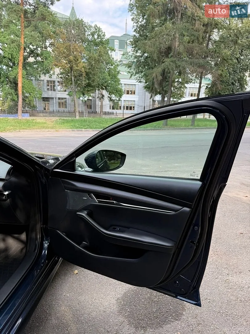2019 Mazda 3 - мініатюра 27