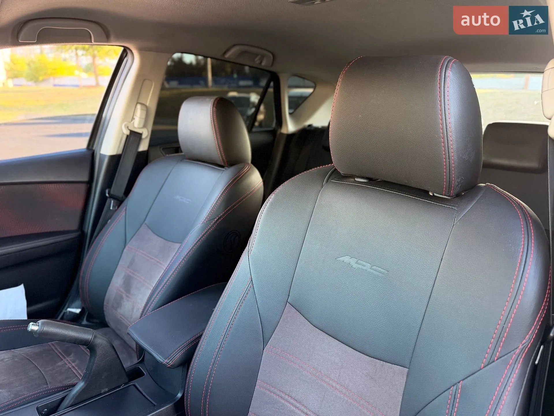 2010 Mazda 3 - мініатюра 45