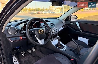 Хетчбек Mazda 3 2010 в Кривому Розі фото 47 Хетчбек Mazda 3 2010 в Кривому Розі