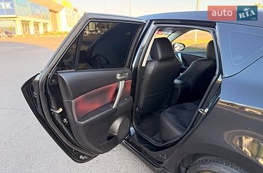 Хетчбек Mazda 3 2010 в Кривому Розі фото 51 Хетчбек Mazda 3 2010 в Кривому Розі
