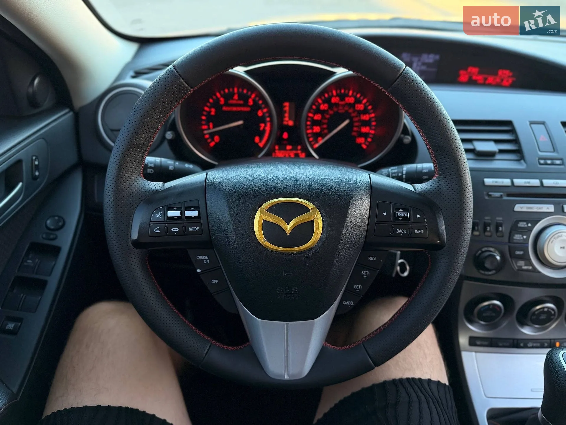 2010 Mazda 3 - мініатюра 63