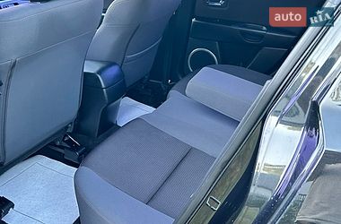 Седан Mazda 3 2008 в Киеве