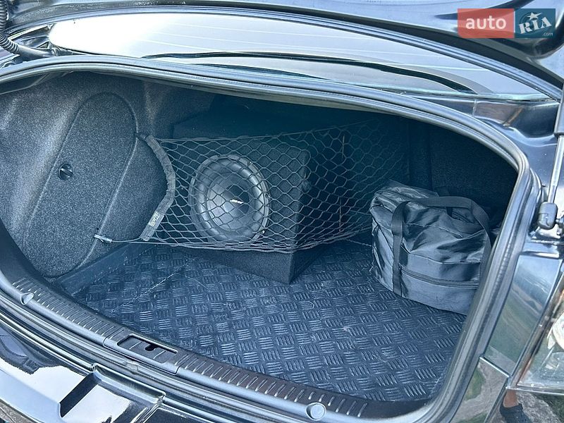 Седан Mazda 3 2008 в Киеве