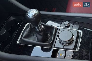 Хетчбек Mazda 3 2024 в Харкові